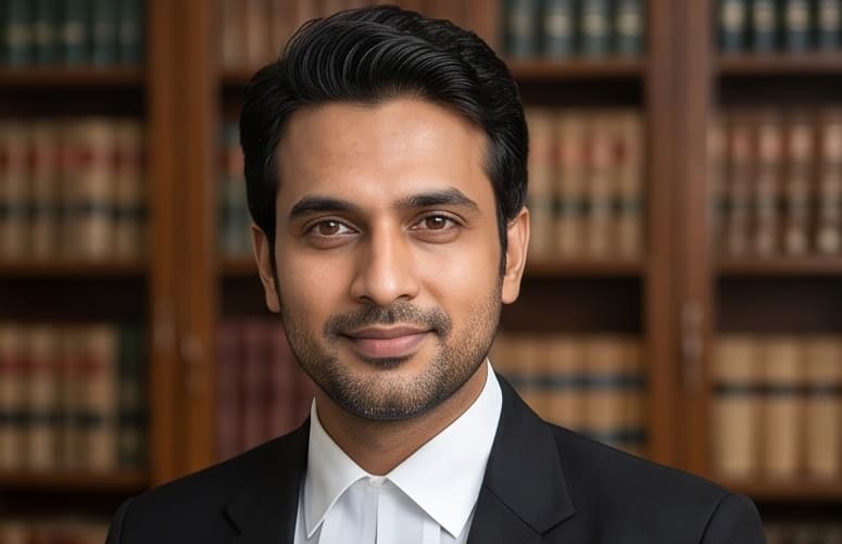 Amritesh Singh – Partner