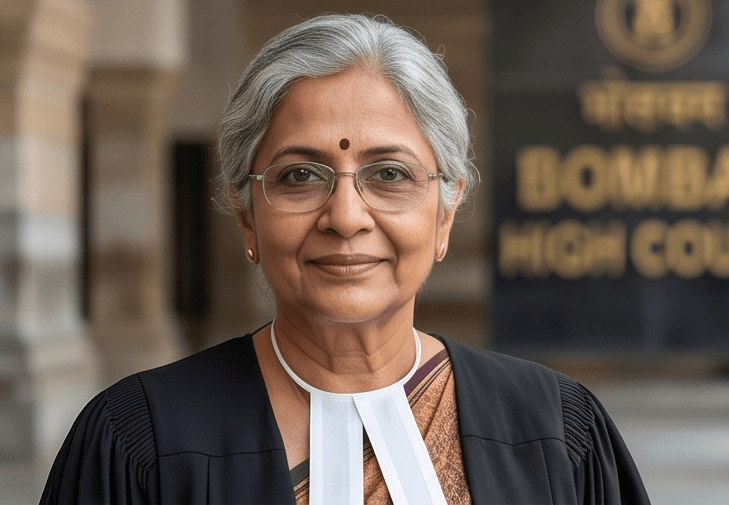 Jahanvi Agrawal – Founding Partner