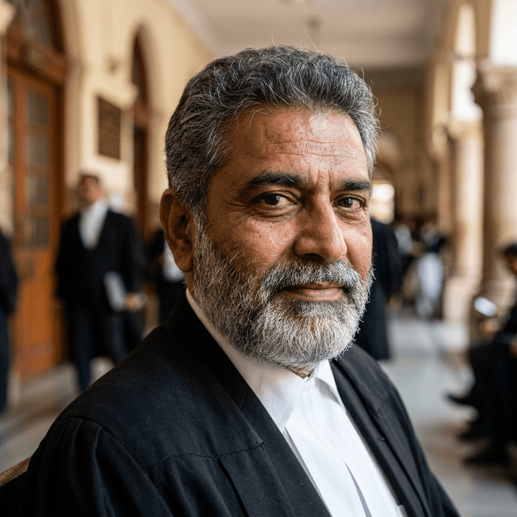 Suresh Agrawal – Advisor & Founding Partner
